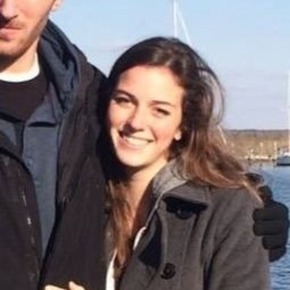 Meet your Posher, Jenny